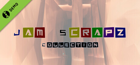 Jam Scrapz Collection Demo