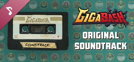 GigaBash - Original Soundtrack