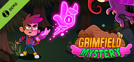 Grimfield Mystery Demo
