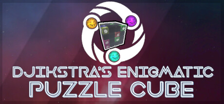 Djikstra's Enigmatic Puzzle Cube