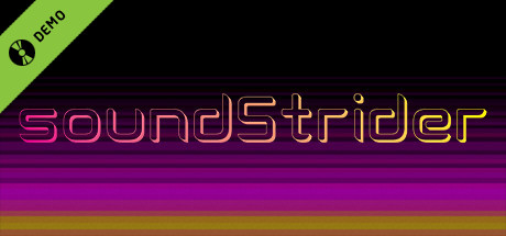 soundStrider Demo