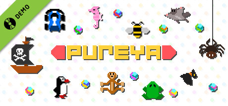 pureya demo