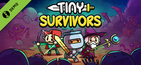 Tiny Survivors Demo