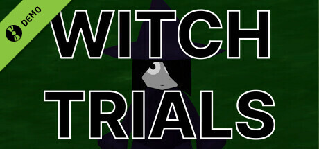 Witch Trials Demo