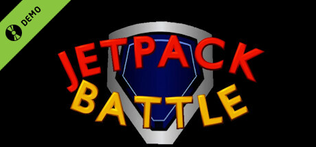 Jetpack Battle Demo