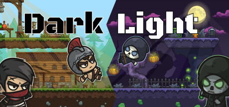 DarkLight