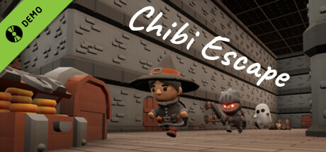 Chibi Escape Demo