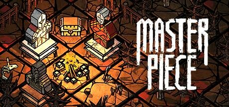 Master Piece Playtest