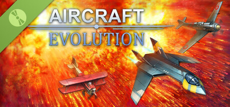Aircraft Evolution Demo