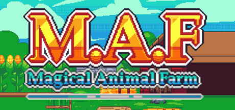 Magical Animal Farm