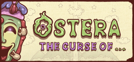 Ostera : The curse of...