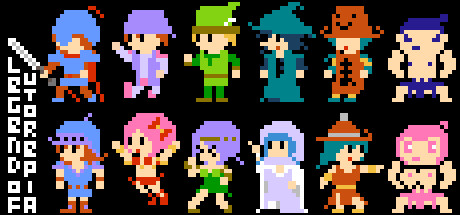 ユトレピアの伝説