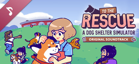 To The Rescue! Soundtrack