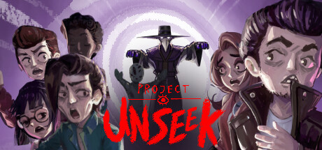 Project Unseek