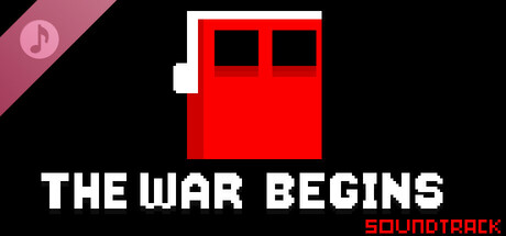 One Pixel The War Begins Soundtrack