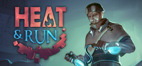 Heat and Run Playtest