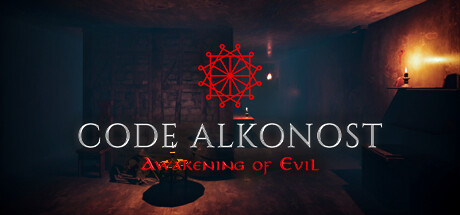 Code Alkonost