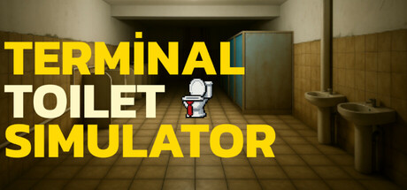 Terminal Toilet Simulator