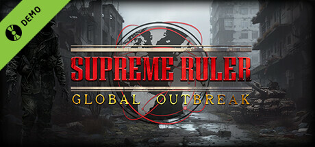Supreme Ruler Global Outbreak Demo