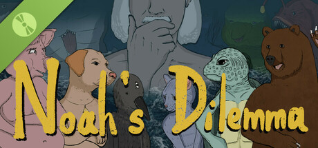 Noah's Dilemma Demo