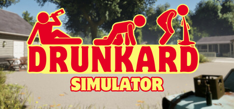 Drunkard Simulator