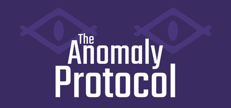 The Anomaly Protocol