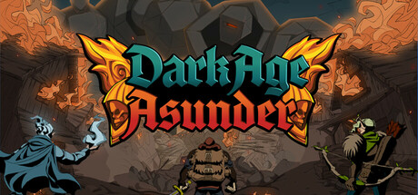 Dark Age Asunder