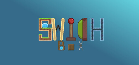 开关盒 Switch Box