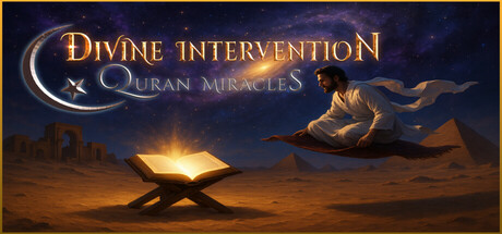 Divine Intervention - Quran Miracles