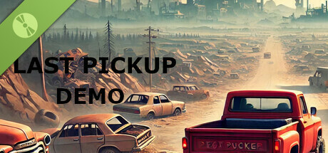 라스트 픽업 데모