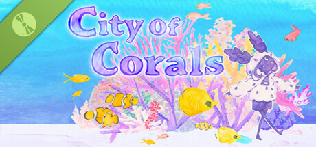 City Of Corals Demo
