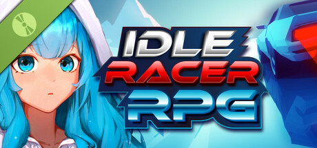 Progress Racer RPG Demo