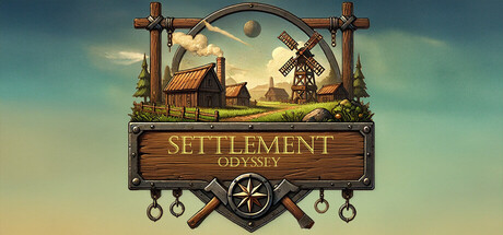 Settlement Odyssey
