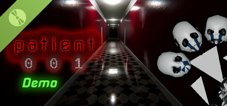 Patient-001 Demo