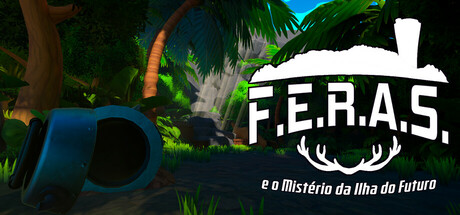 F.E.R.A.S.: E o Mistério da Ilha do Futuro