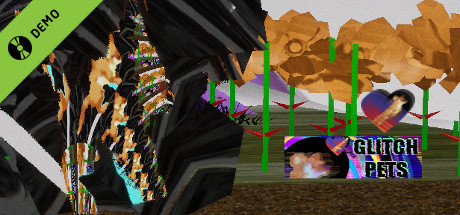 Glitch Pets Demo
