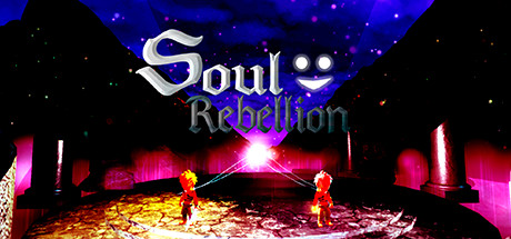 Soul Rebellion