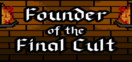 Founder of the Final Cult