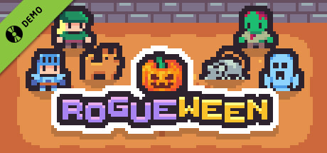 Rogueween Demo