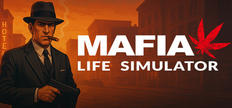 Mafia Life Simulator