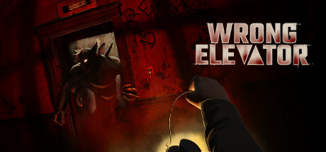 Wrong Elevator Playtest
