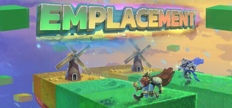 Emplacement Playtest