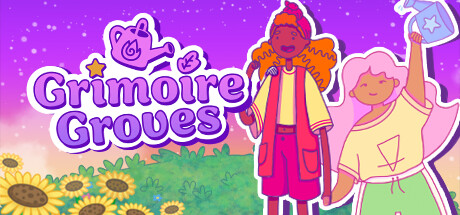 Grimoire Groves Playtest