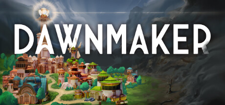 Dawnmaker Playtest