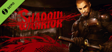 Shadow Warrior Demo