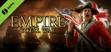 Empire: Total War Demo