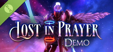 Lost in Prayer Demo