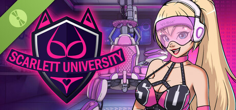 Scarlett University Demo