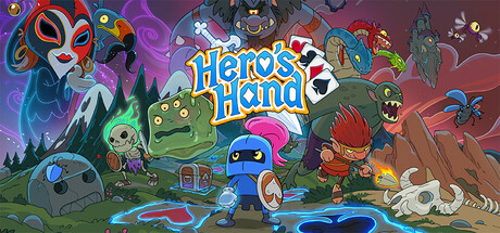 Hero's Hand