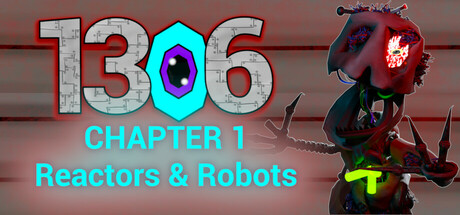 1306 Chapter 1: Reactors & Robots